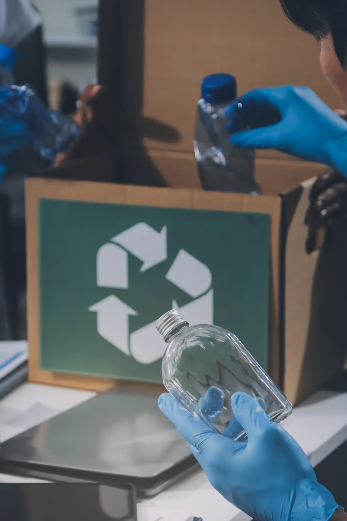 Impacto Ecológico