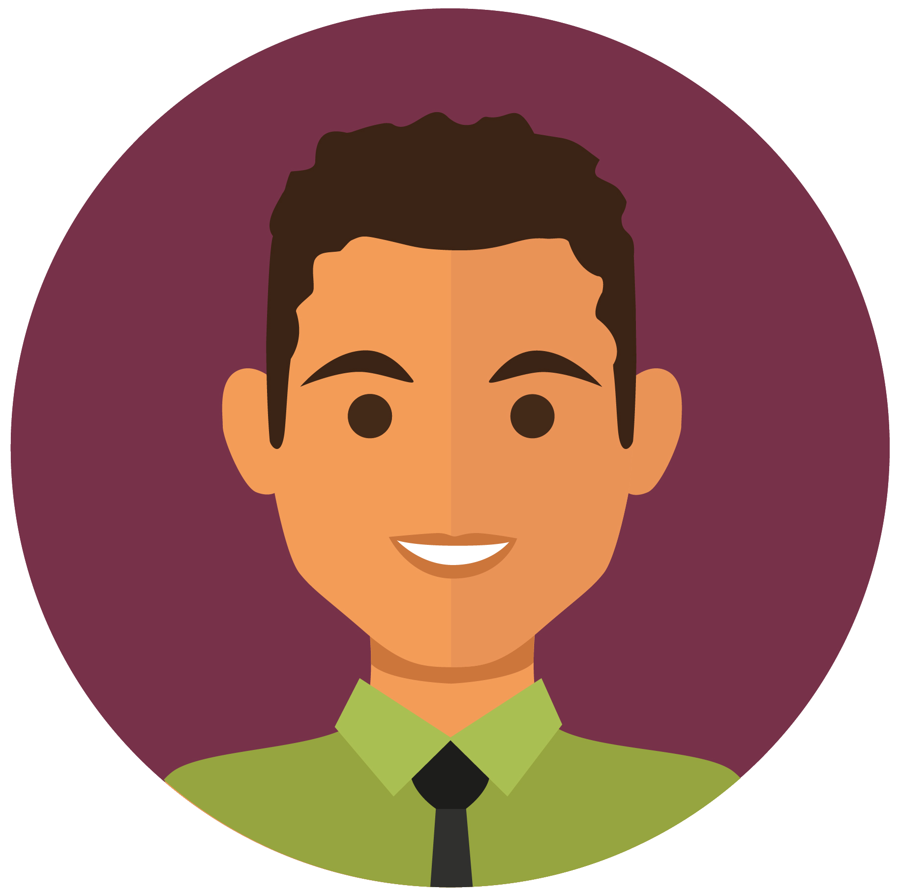 Carlos Muñoz – 28 años, Entrenador Personal