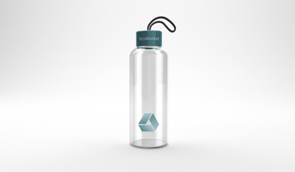 Botella EcoClear